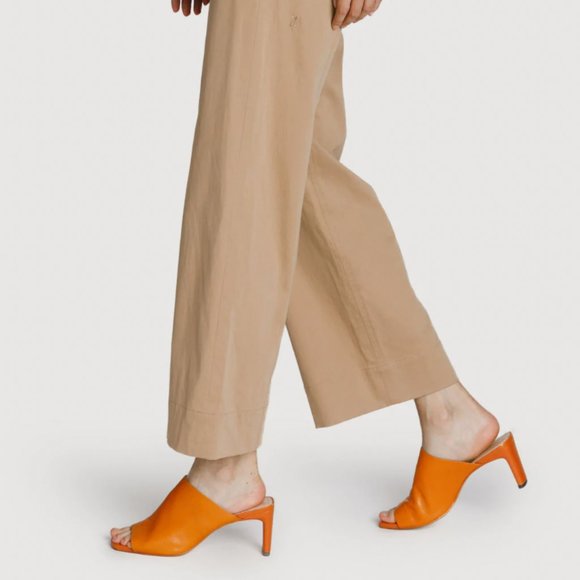 Buoy-O-Boy Trouser in Sienna - Picture 3 of 7